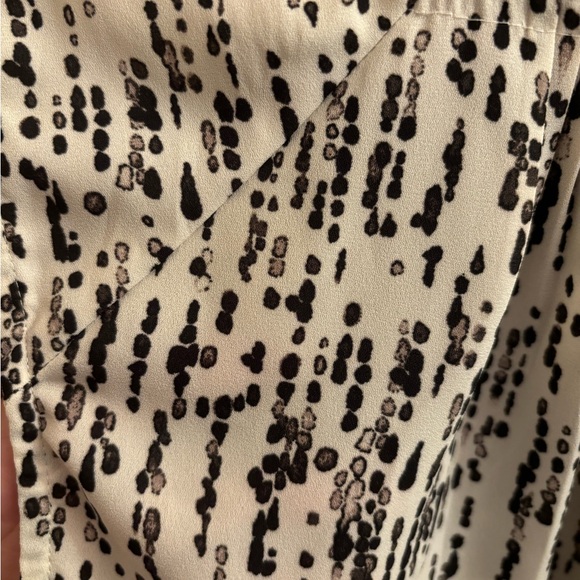 Vera Wang blouse - Picture 8 of 8